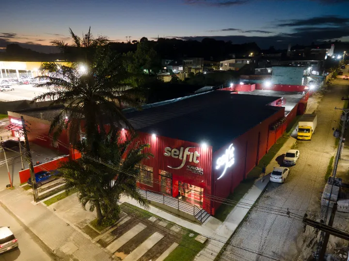 Selfit Camaragibe - 22